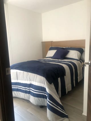 Apartamento amueblado en Renta en zona 10 — Apartamento en Alquiler en Parque 10, Zona 10, Guatemala, Ciudad — miniatura 8 de 11