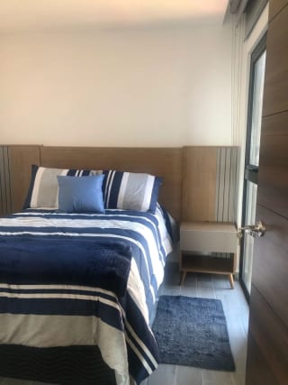 Apartamento amueblado en Renta en zona 10 — Apartamento en Alquiler en Parque 10, Zona 10, Guatemala, Ciudad — miniatura 1 de 11