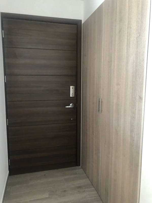 Apartamento amueblado en Renta en zona 10 — Apartamento en Alquiler en Parque 10, Zona 10, Guatemala, Ciudad — foto 7 de 11