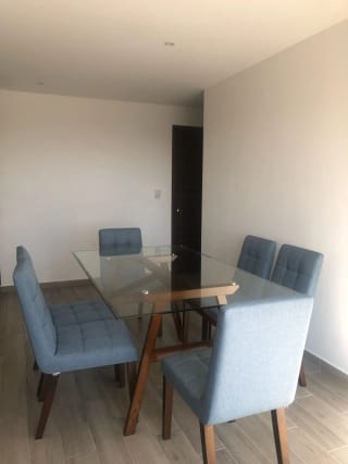 Apartamento amueblado en Renta en zona 10 — Apartamento en Alquiler en Parque 10, Zona 10, Guatemala, Ciudad — miniatura 3 de 11