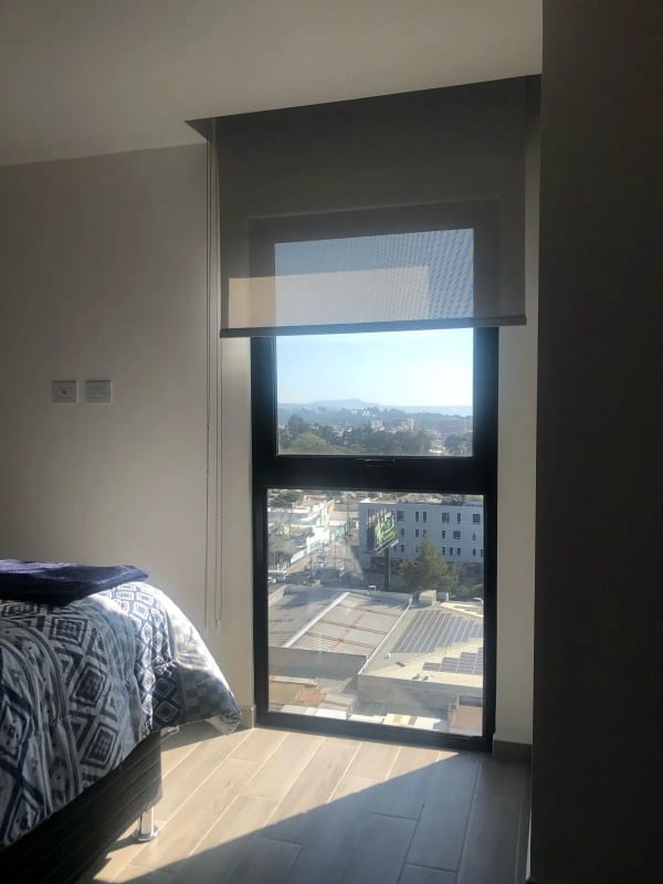 Apartamento amueblado en Renta en zona 10 — Apartamento en Alquiler en Parque 10, Zona 10, Guatemala, Ciudad — foto 2 de 11
