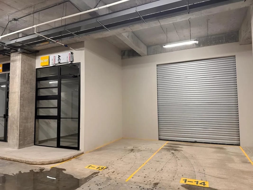 Buscas Espacio para Tu Inventario? Tenemos la Solucion!!!!! — Bodega / Ofibodega en Alquiler en Condado Naranjo, Zona 4 Mixco, Guatemala, Ciudad — foto 1 de 9
