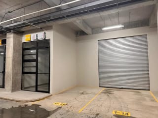 Buscas Espacio para Tu Inventario? Tenemos la Solucion!!!!! — Bodega / Ofibodega en Alquiler en Condado Naranjo, Zona 4 Mixco, Guatemala, Ciudad — miniatura 1 de 9