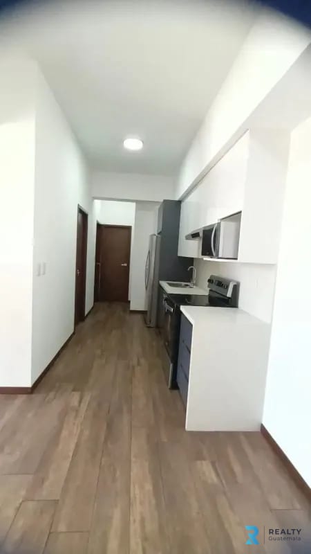 Rento Apartamento Zona 10, Moretti — Apartamento en Alquiler en Moretti, Zona 10, Guatemala, Ciudad — foto 8 de 10