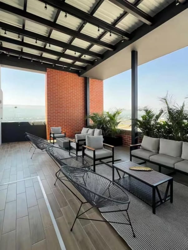 Venta Apartamento Inara Amèricas, zona 13 — Apartamento en Venta en Inara Americas, Zona 13, Guatemala, Ciudad — foto 1 de 12