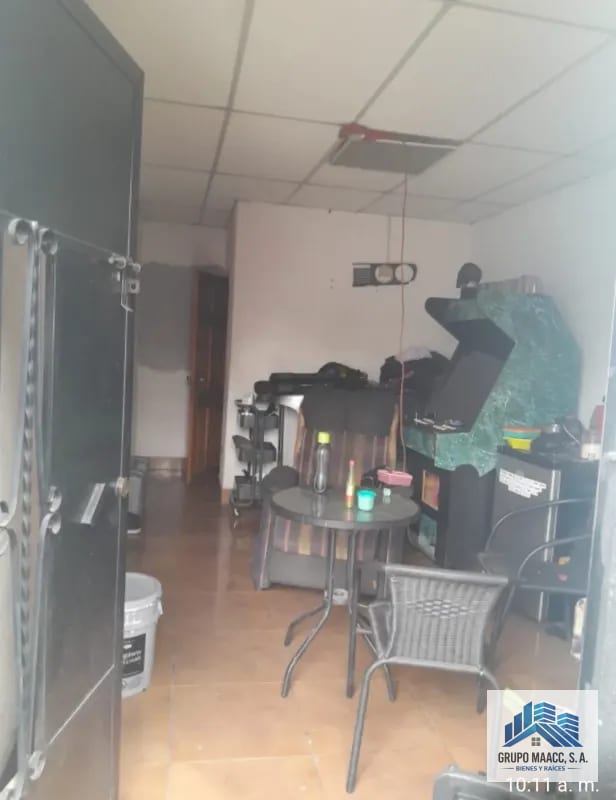 Venta Terreno Uso Comercial Z10 Mixco Barrio San Antonio — Terreno en Venta en Zona 10 Mixco, Guatemala, Ciudad — foto 2 de 8