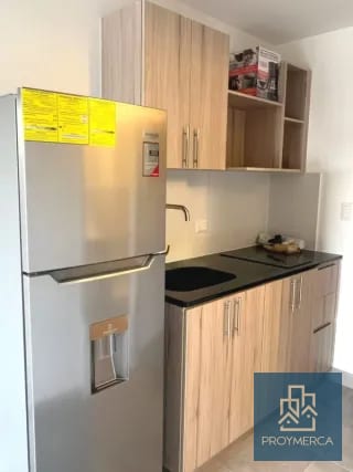 Apartamento amueblado, ideal para inversión en venta, Edificio Fiamene, Zona 10 — Apartamento en Venta en Zona 10, Guatemala, Ciudad — miniatura 9 de 9