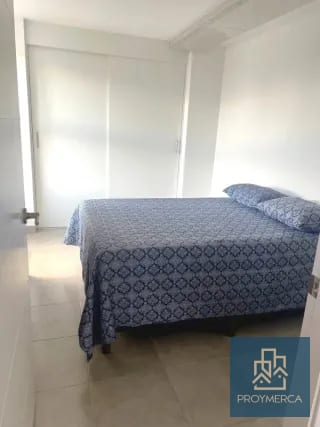 Apartamento amueblado, ideal para inversión en venta, Edificio Fiamene, Zona 10 — Apartamento en Venta en Zona 10, Guatemala, Ciudad — miniatura 5 de 9