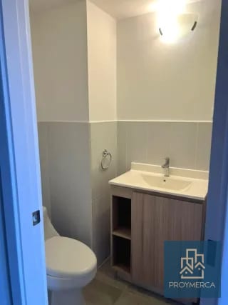 Apartamento amueblado, ideal para inversión en venta, Edificio Fiamene, Zona 10 — Apartamento en Venta en Zona 10, Guatemala, Ciudad — miniatura 3 de 9