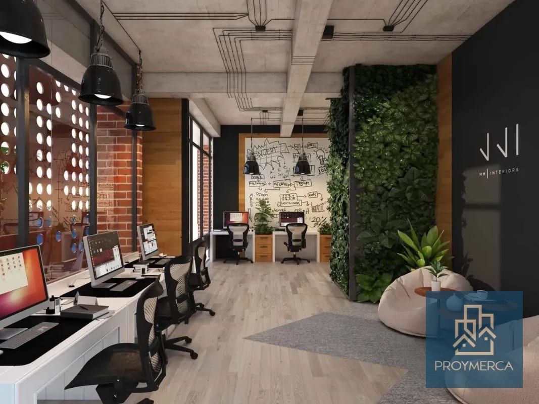 Apartamento amueblado, ideal para inversión en venta, Edificio Fiamene, Zona 10 — Apartamento en Venta en Zona 10, Guatemala, Ciudad — foto 2 de 9