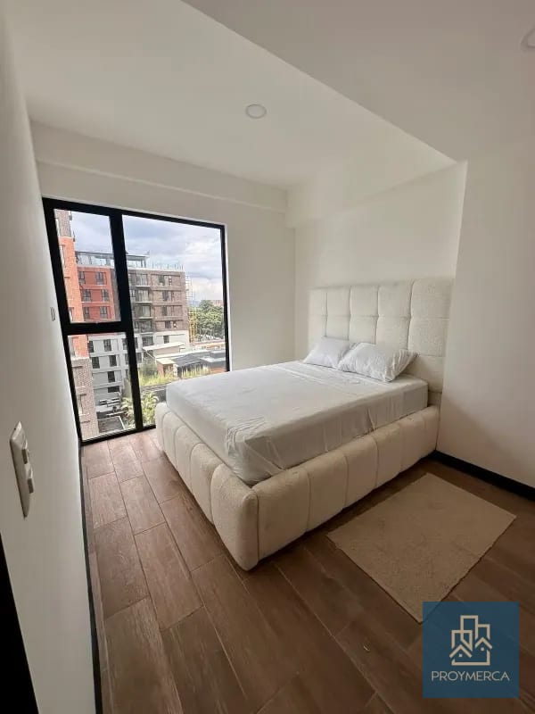 Apartamento en venta, Edificio Senseti, Zona 10 — Apartamento en Venta en Zona 10, Guatemala, Ciudad — foto 10 de 13