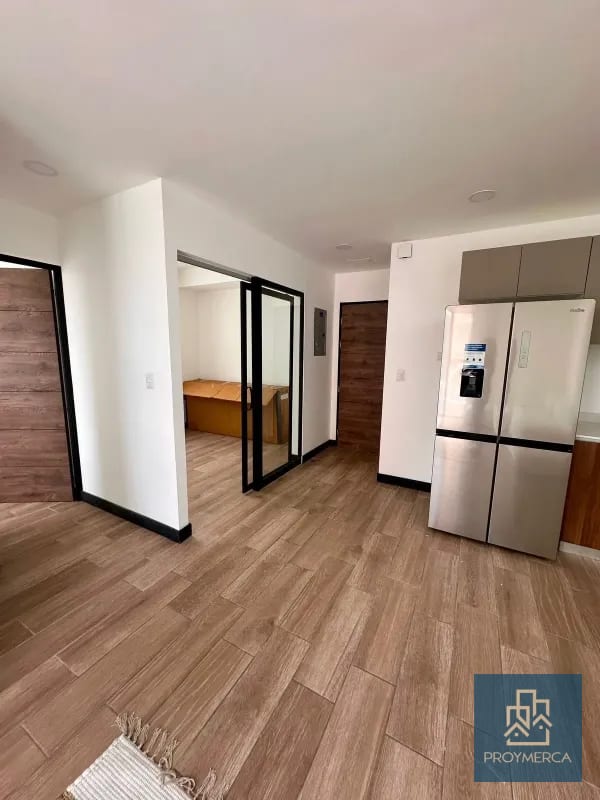 Apartamento en venta, Edificio Senseti, Zona 10 — Apartamento en Venta en Zona 10, Guatemala, Ciudad — foto 5 de 13