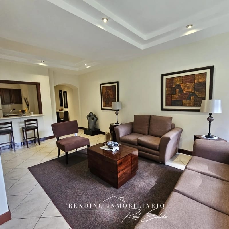 Apartamento en renta zona 10 Edificio Milenia Colonia Oakland de 3 habitaciones 198m² + 2 parqueos — Apartamento en Alquiler en Milenia, Zona 10, Guatemala, Ciudad — foto 12 de 16