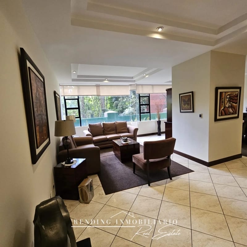 Apartamento en venta zona 10 Edificio Milenia Colonia Oakland de 3 habitaciones 198 m² + 2 parqueos — Apartamento en Venta en Milenia, Zona 10, Guatemala, Ciudad — foto 8 de 17