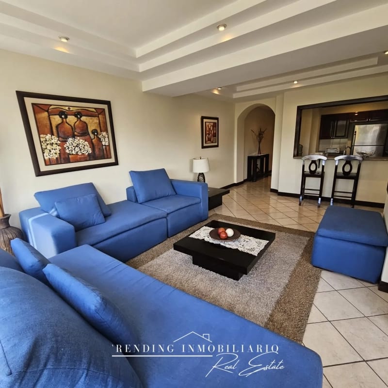 Apartamento en venta zona 10 edificio Milenia de 3 habitaciones + 2 parqueos — Apartamento en Venta en Milenia, Zona 10, Guatemala, Ciudad — foto 1 de 15