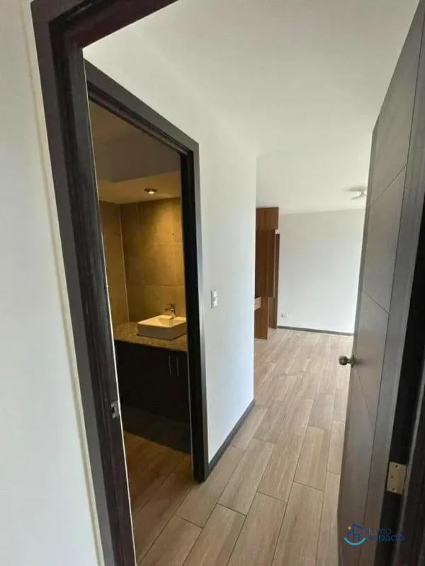 Apartamento en alquiler en Zona 16 — Apartamento en Alquiler en Zona 16, Guatemala, Ciudad — foto 13 de 17