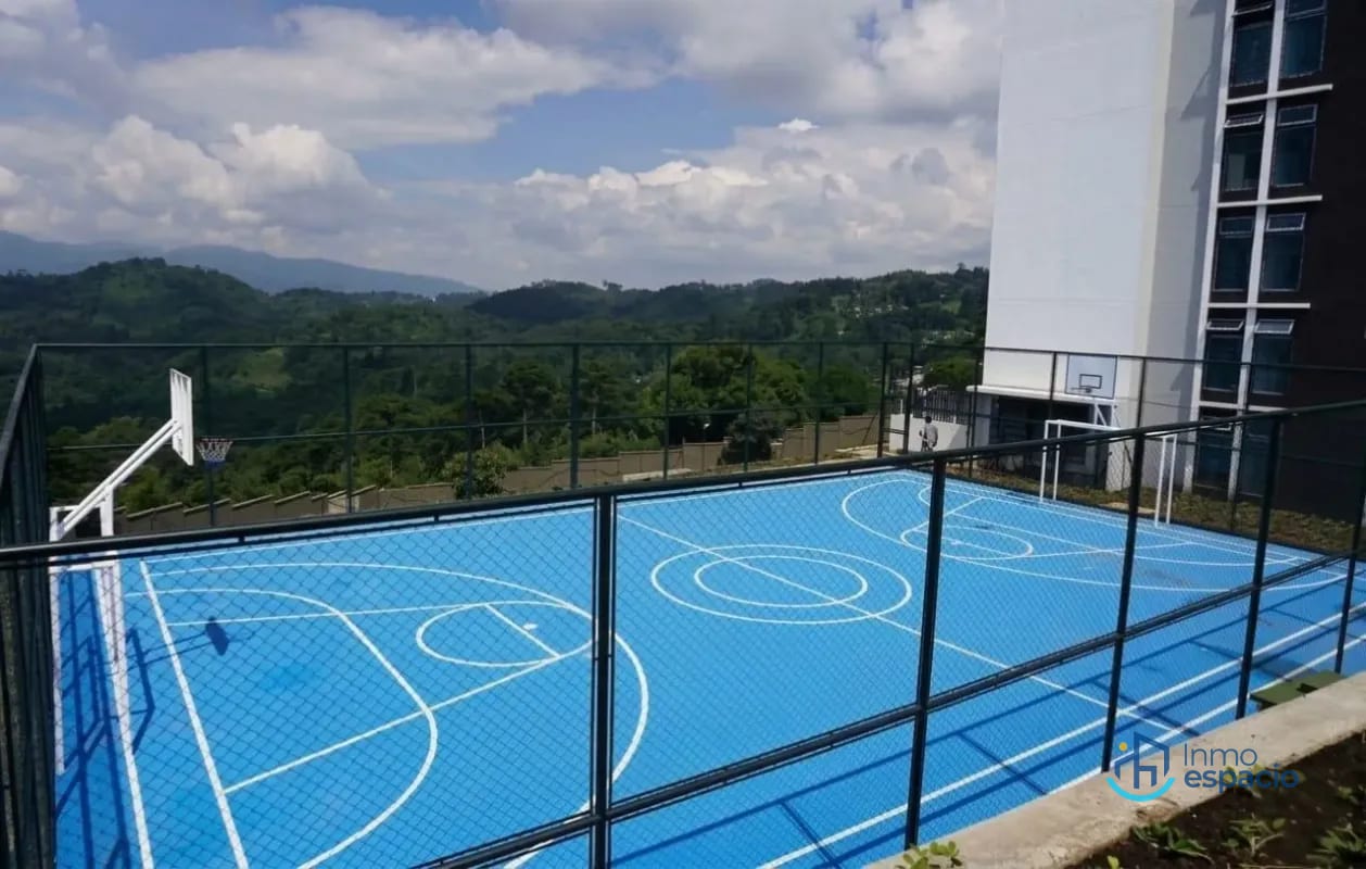 Apartamento en alquiler en Zona 16 — Apartamento en Alquiler en Zona 16, Guatemala, Ciudad — foto 11 de 17