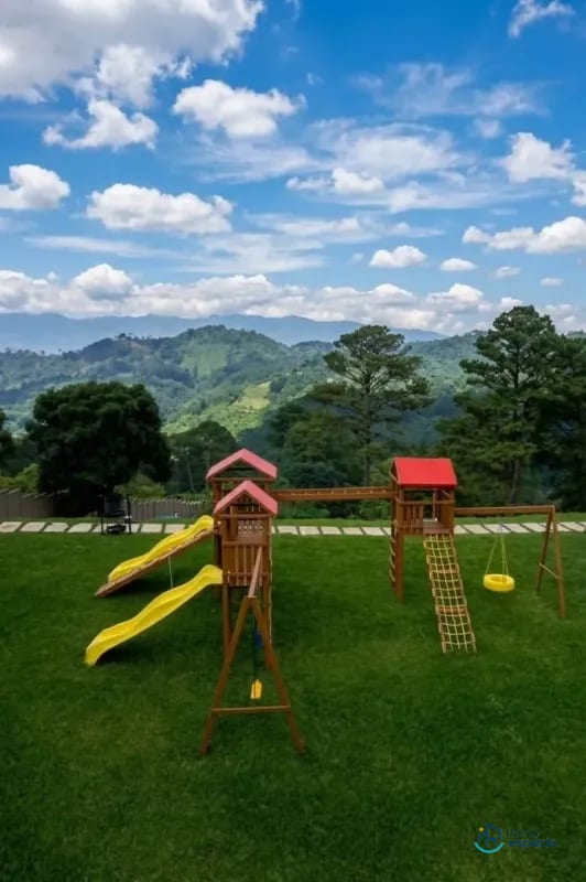 Apartamento en alquiler en Zona 16 — Apartamento en Alquiler en Zona 16, Guatemala, Ciudad — foto 9 de 17