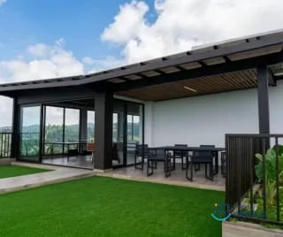Apartamento en alquiler en Zona 16 — Apartamento en Alquiler en Zona 16, Guatemala, Ciudad — miniatura 8 de 17