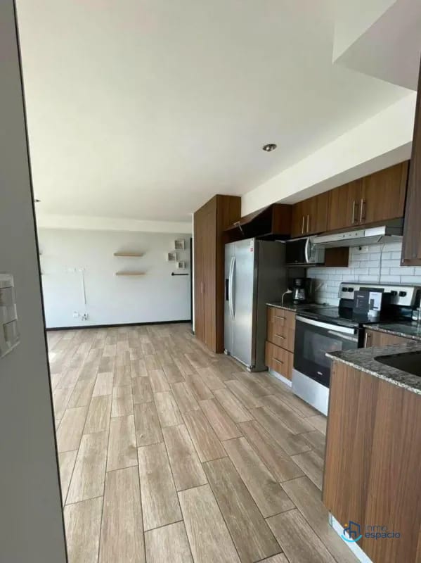 Apartamento en alquiler en Zona 16 — Apartamento en Alquiler en Zona 16, Guatemala, Ciudad — foto 5 de 17