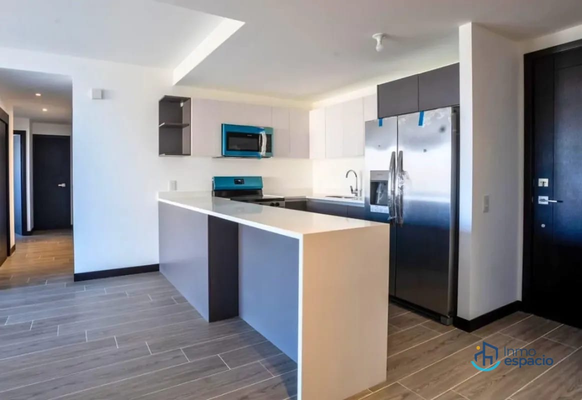 Apartamento en alquiler en Zona 15 — Apartamento en Alquiler en Alena, Zona 15, Guatemala, Ciudad — foto 16 de 17