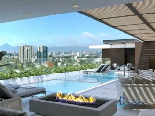Apartamento en alquiler en Zona 15 — Apartamento en Alquiler en Alena, Zona 15, Guatemala, Ciudad — miniatura 11 de 17