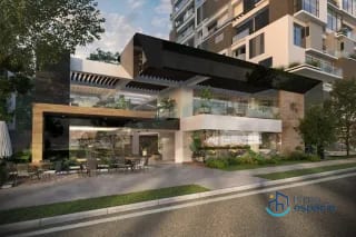 Apartamento en alquiler en Zona 15 — Apartamento en Alquiler en Alena, Zona 15, Guatemala, Ciudad — miniatura 5 de 17
