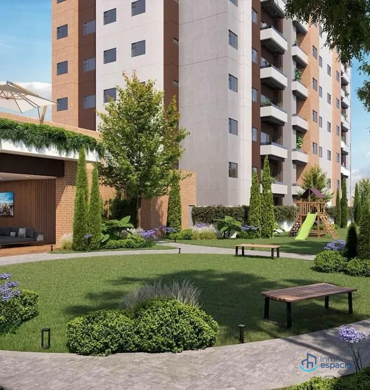 Apartamento en alquiler en Zona 15 — Apartamento en Alquiler en Alena, Zona 15, Guatemala, Ciudad — foto 2 de 17