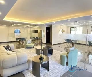 Apartamento en alquiler en Zona 15 — Apartamento en Alquiler en Alena, Zona 15, Guatemala, Ciudad — miniatura 3 de 17