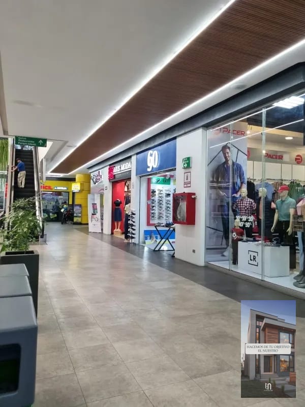 Vendo Local Comercial en Pacific Center Zona 11 — Local en Venta en Zona 11, Guatemala, Ciudad — foto 4 de 4