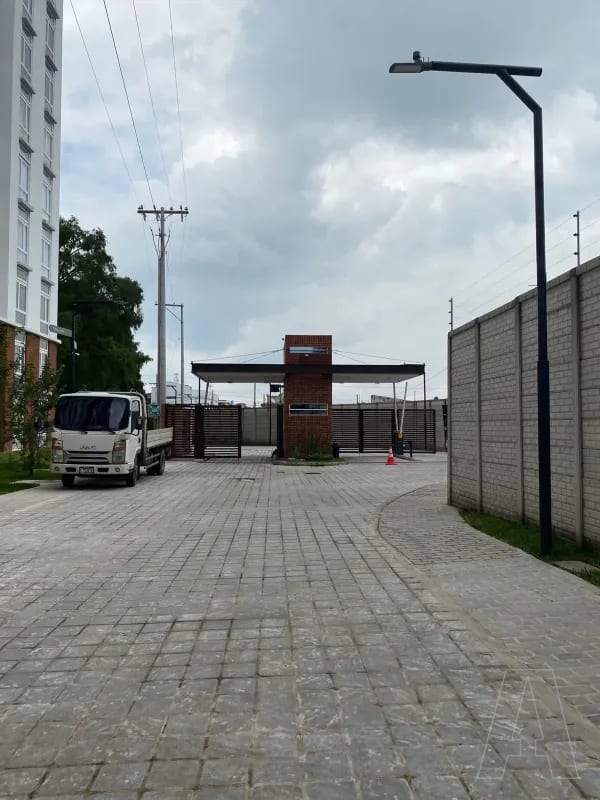Apartamento en Renta Zona 6 — Apartamento en Alquiler en Zona 6, Guatemala, Ciudad — foto 7 de 11
