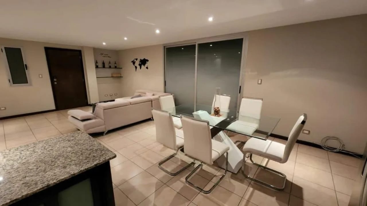 Apartamento en venta CAES — Apartamento en Venta en Carretera a El Salvador, Guatemala, Ciudad — foto 1 de 16