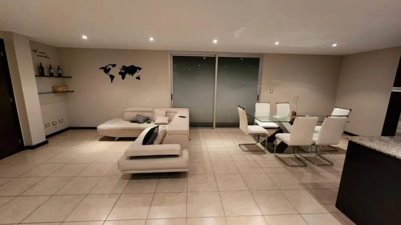 Apartamento en venta CAES — Apartamento en Venta en Carretera a El Salvador, Guatemala, Ciudad — foto 16 de 16
