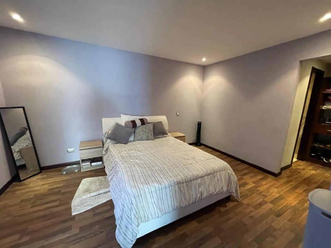 Apartamento en venta CAES — Apartamento en Venta en Carretera a El Salvador, Guatemala, Ciudad — foto 8 de 16