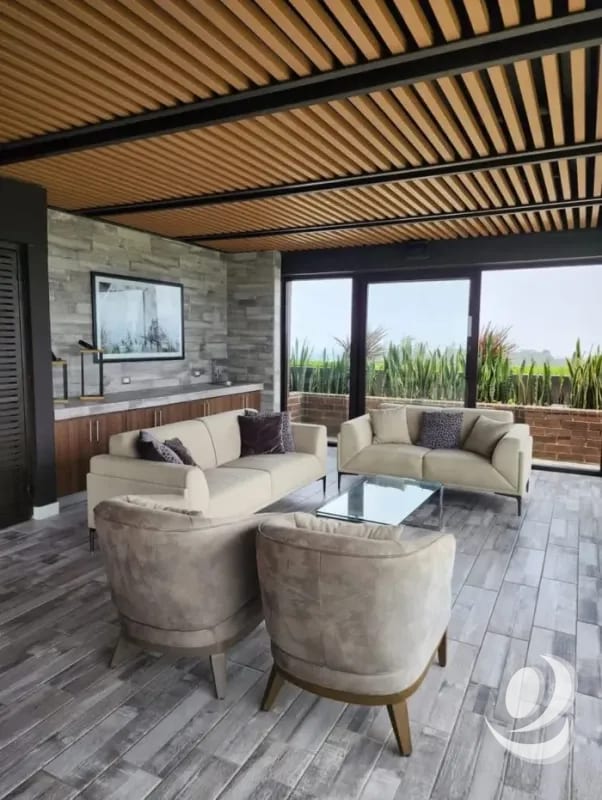 Venta de Apartamento Nuevo en Zona 11 LasCHARCAS. — Apartamento en Venta en Tribeca, Zona 11, Guatemala, Ciudad — foto 10 de 17
