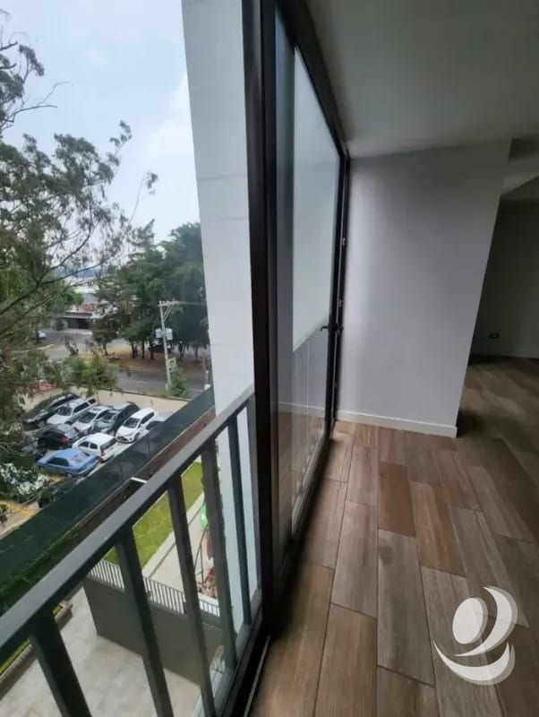 Venta de Apartamento Nuevo en Zona 11 LasCHARCAS. — Apartamento en Venta en Tribeca, Zona 11, Guatemala, Ciudad — foto 6 de 17