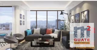 Apartamento en Venta, Zona 15 — Apartamento en Venta en Zona 15, Guatemala, Ciudad — miniatura 1 de 10