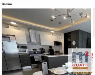 Apartamento en Venta, Zona 15 — Apartamento en Venta en Zona 15, Guatemala, Ciudad — miniatura 4 de 10