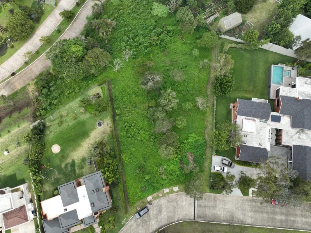 Vendo terreno en CAES. condominio Sausalito — Terreno en Venta en Sausalito, Carretera a El Salvador, Guatemala, Ciudad — foto 7 de 7