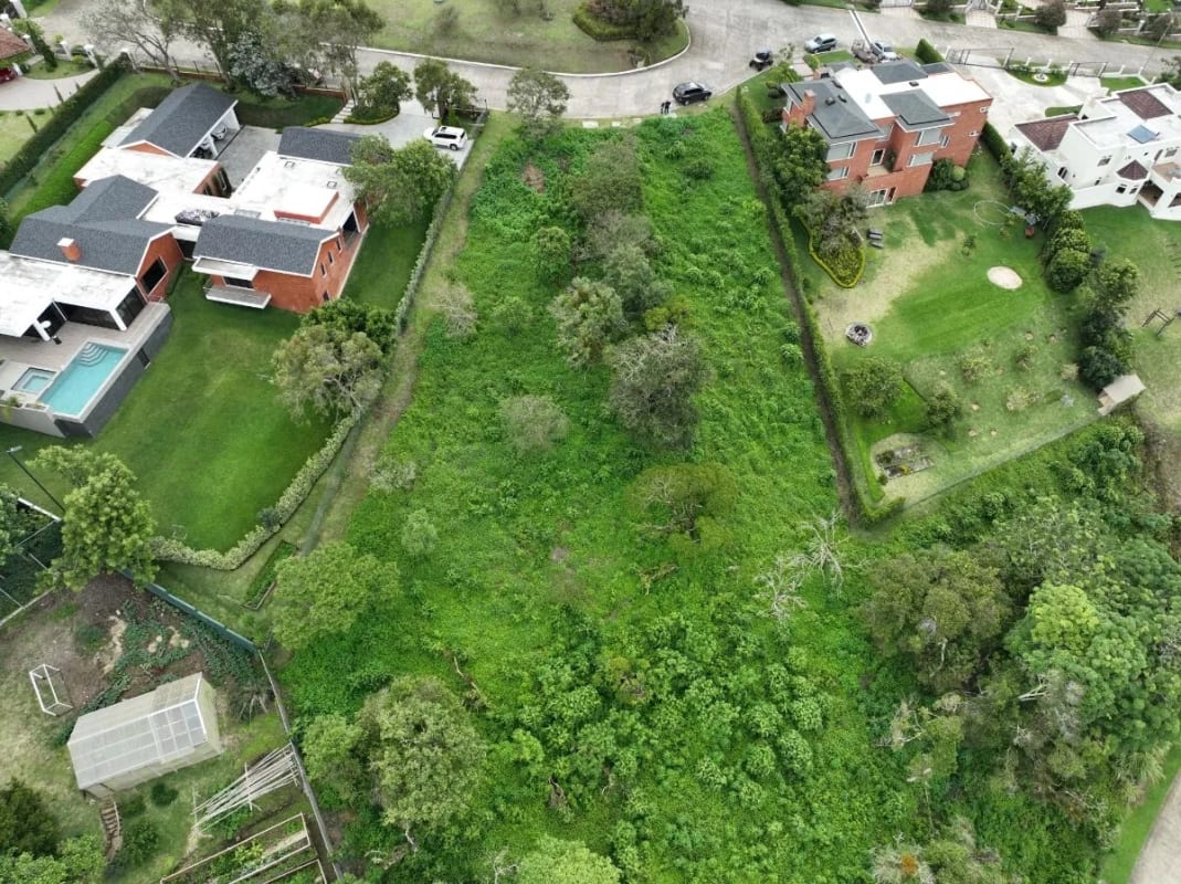 Vendo terreno en CAES. condominio Sausalito — Terreno en Venta en Sausalito, Carretera a El Salvador, Guatemala, Ciudad — foto 6 de 7