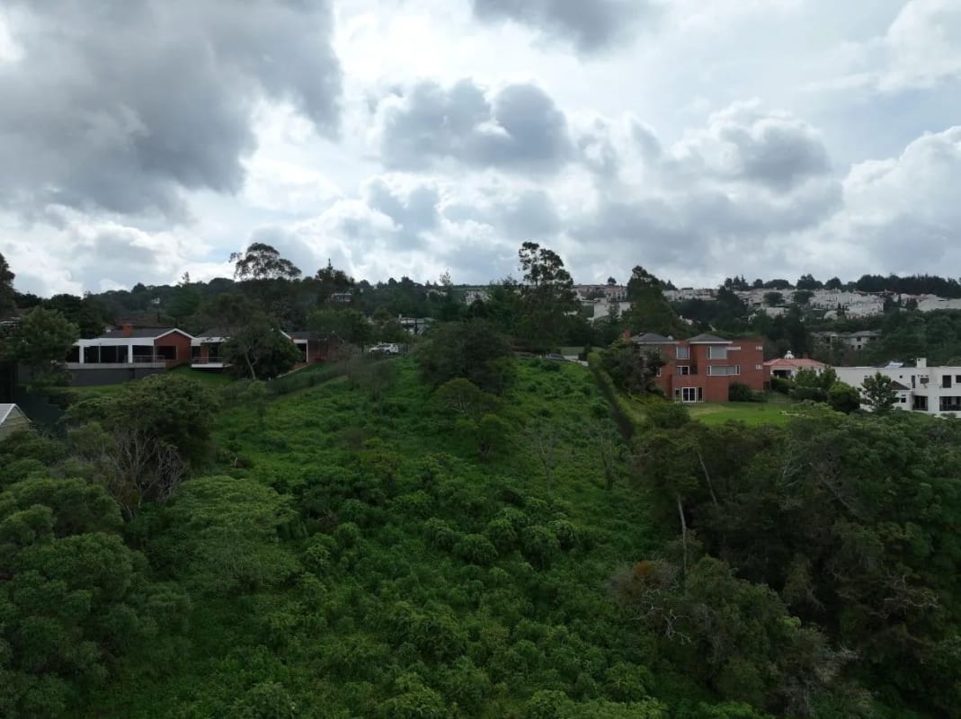 Vendo terreno en CAES. condominio Sausalito — Terreno en Venta en Sausalito, Carretera a El Salvador, Guatemala, Ciudad — foto 2 de 7