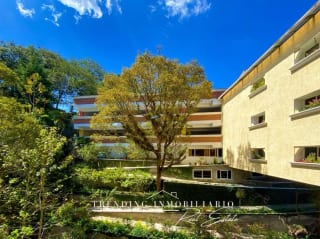Apartamento en renta zona 16 edificio dentro de La Montaña de una habitación + un parqueo — Apartamento en Alquiler en Zona 16, Guatemala, Ciudad — miniatura 4 de 12