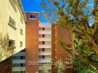 Apartamento en renta zona 16 edificio dentro de La Montaña de una habitación + un parqueo — Apartamento en Alquiler en Zona 16, Guatemala, Ciudad — miniatura 2 de 12