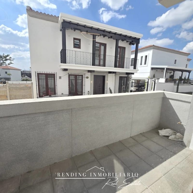 Apartamento en venta zona 16 edificio Nogales de Cayalá de 3 habitaciones + 2 parqueos — Apartamento en Venta en Zona 16, Guatemala, Ciudad — foto 8 de 9