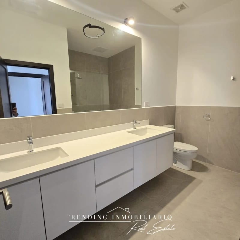 Apartamento en venta zona 16 edificio Nogales de Cayalá de 3 habitaciones + 2 parqueos — Apartamento en Venta en Zona 16, Guatemala, Ciudad — foto 5 de 9