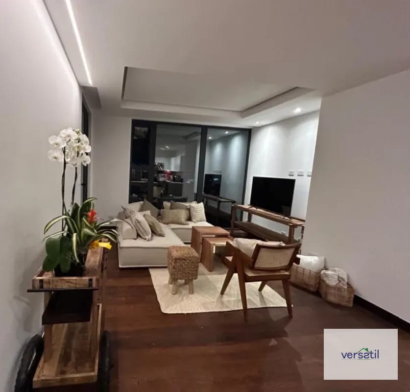 Hermoso y moderno Apartamento en Venta. VASANTA. zona 10 — Apartamento en Venta en Vasanta, Zona 10, Guatemala, Ciudad — foto 9 de 12