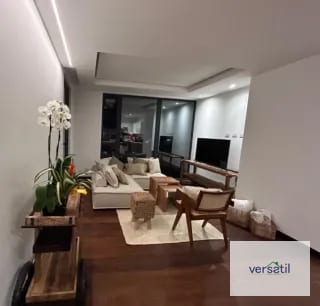 Hermoso y moderno Apartamento en Venta. VASANTA. zona 10 — Apartamento en Venta en Vasanta, Zona 10, Guatemala, Ciudad — miniatura 9 de 12