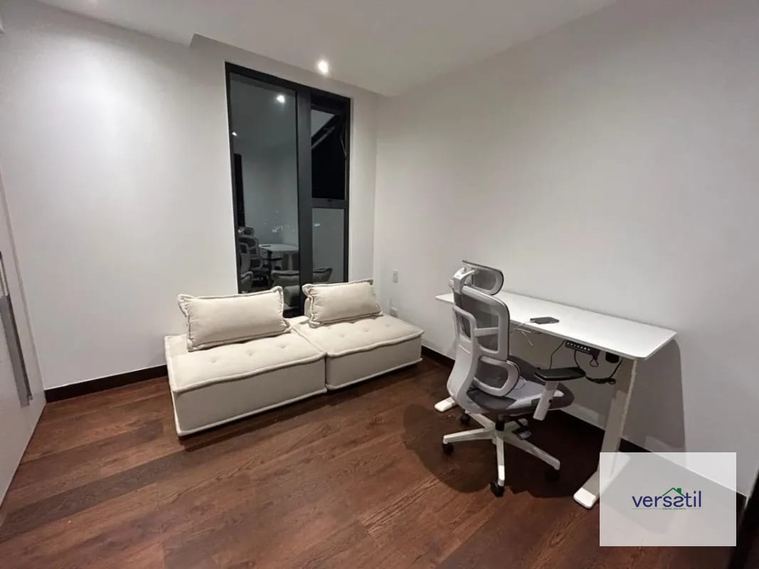 Hermoso y moderno Apartamento en Venta. VASANTA. zona 10 — Apartamento en Venta en Vasanta, Zona 10, Guatemala, Ciudad — foto 6 de 12