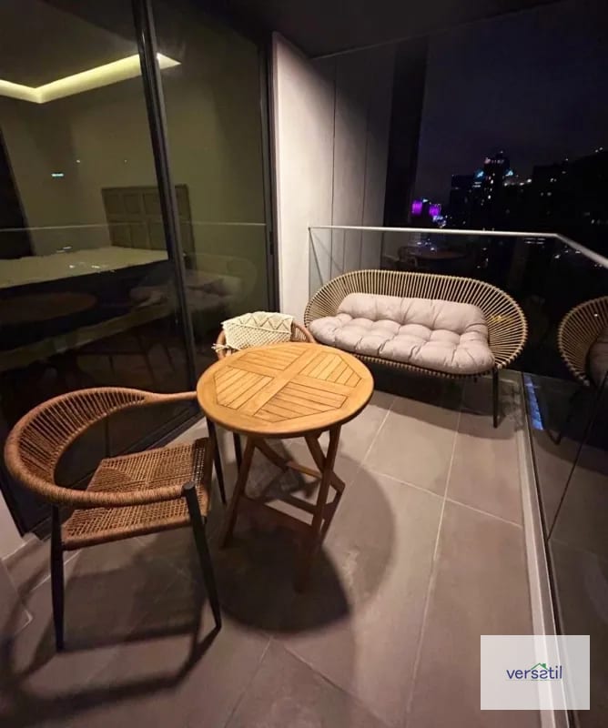 Hermoso y moderno Apartamento en Venta. VASANTA. zona 10 — Apartamento en Venta en Vasanta, Zona 10, Guatemala, Ciudad — foto 5 de 12