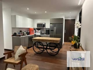 Hermoso y moderno Apartamento en Venta. VASANTA. zona 10 — Apartamento en Venta en Vasanta, Zona 10, Guatemala, Ciudad — miniatura 3 de 12